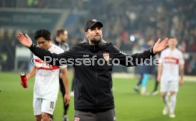 16.03.24 TSG 1899 Hoffenheim - VfB Stuttgart