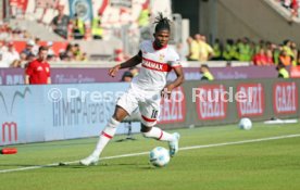 31.08.24 VfB Stuttgart - 1. FSV Mainz 05