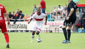 12.07.24 TSG Backnang - VfB Stuttgart Traditionself