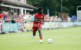 28.06.24 TSG Backnang - VfB Stuttgart II