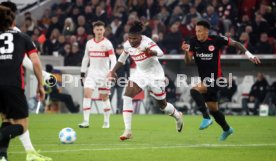 10.11.24 VfB Stuttgart - Eintracht Frankfurt