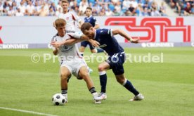 03.08.24 Karlsruher SC - 1. FC Nürnberg