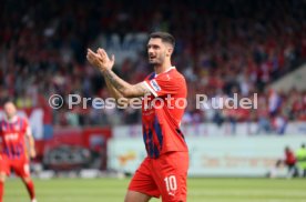 18.05.24 1. FC Heidenheim - 1. FC Köln