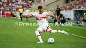 10.08.24 VfB Stuttgart - Athletic Bilbao