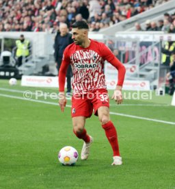 17.03.24 SC Freiburg - Bayer 04 Leverkusen