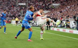 26.10.24 VfB Stuttgart - Holstein Kiel