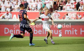 31.08.24 VfB Stuttgart - 1. FSV Mainz 05