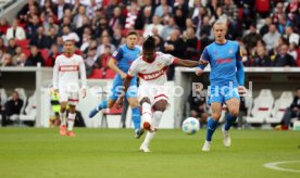 26.10.24 VfB Stuttgart - Holstein Kiel