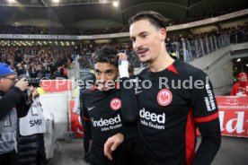 10.11.24 VfB Stuttgart - Eintracht Frankfurt