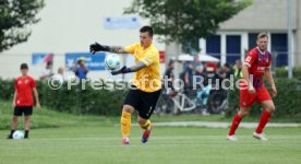 14.07.24 FC Esslingen - 1. FC Heidenheim