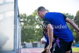 09.09.24 U21 Deutschland Training