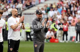 04.05.24 VfB Stuttgart - FC Bayern München