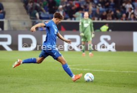 09.03.25 TSG 1899 Hoffenheim - 1. FC Heidenheim