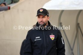 27.01.24 VfB Stuttgart - RB Leipzig