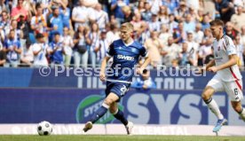 03.08.24 Karlsruher SC - 1. FC Nürnberg