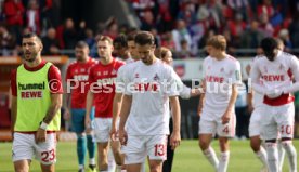 18.05.24 1. FC Heidenheim - 1. FC Köln