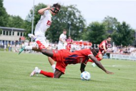 14.07.24 FC Esslingen - 1. FC Heidenheim