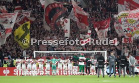 29.10.24 VfB Stuttgart - 1. FC Kaiserslautern