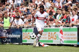 07.07.24 FSV Hollenbach - VfB Stuttgart