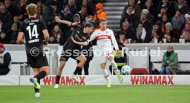 06.12.24 VfB Stuttgart - 1. FC Union Berlin