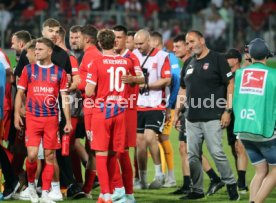 29.08.24 1. FC Heidenheim - BK Häcken