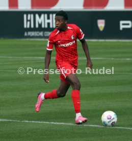 09.08.24 U19 VfB Stuttgart - U19 SC Freiburg