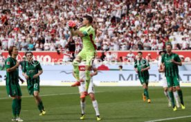 18.05.24 VfB Stuttgart - Borussia Mönchengladbach