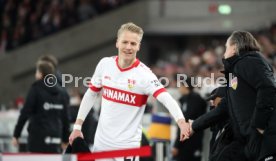 06.12.24 VfB Stuttgart - 1. FC Union Berlin