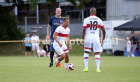 19.07.24 SC Korb - VfB Stuttgart Traditionself