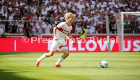 10.08.24 VfB Stuttgart - Athletic Bilbao