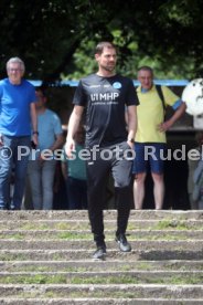 18.06.24 Stuttgarter Kickers Training