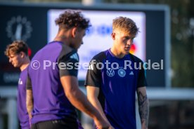 09.09.24 U21 Deutschland Training