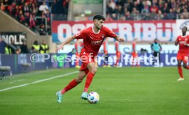 17.02.24 1. FC Heidenheim - Bayer 04 Leverkusen