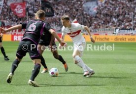 04.05.24 VfB Stuttgart - FC Bayern München