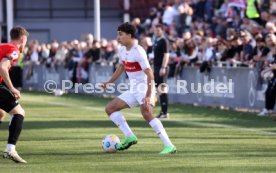 03.03.24 VfB Stuttgart II - TSG Balingen