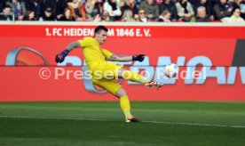 17.02.24 1. FC Heidenheim - Bayer 04 Leverkusen