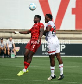 05.09.24 VfB Stuttgart - 1. FC Kaiserslautern