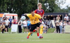 14.07.24 FC Esslingen - 1. FC Heidenheim