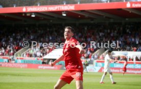 06.04.24 1. FC Heidenheim - FC Bayern München