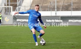 23.03.24 Stuttgarter Kickers - Eintracht Frankfurt II