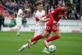 24.02.24 VfB Stuttgart - 1. FC Köln