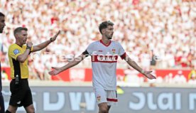 31.08.24 VfB Stuttgart - 1. FSV Mainz 05