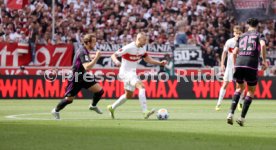 04.05.24 VfB Stuttgart - FC Bayern München