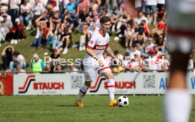 07.07.24 FSV Hollenbach - VfB Stuttgart