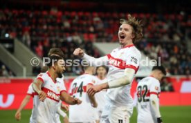 15.12.24 1. FC Heidenheim - VfB Stuttgart