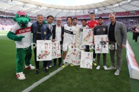 18.05.24 VfB Stuttgart - Borussia Mönchengladbach