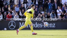 03.03.24 VfB Stuttgart II - TSG Balingen