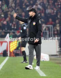 08.03.24 VfB Stuttgart - 1. FC Union Berlin