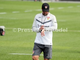 10.09.24 VfB Stuttgart Training