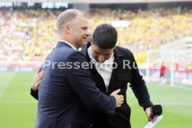 22.09.24 VfB Stuttgart - Borussia Dortmund